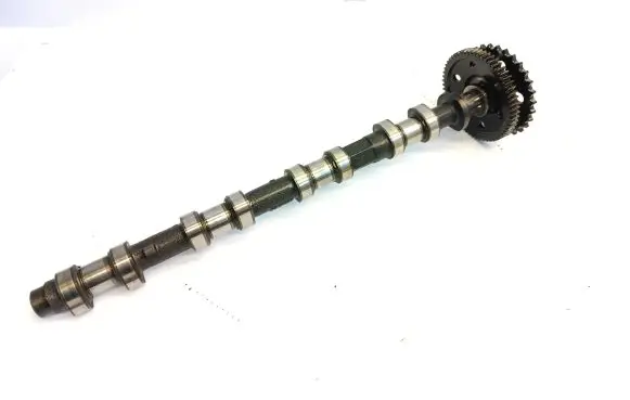 Camshaft