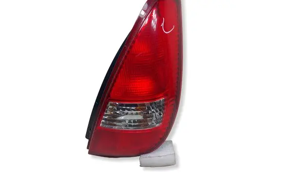 Suzuki Liana Rear/tail lights 153624KASACJA 153624