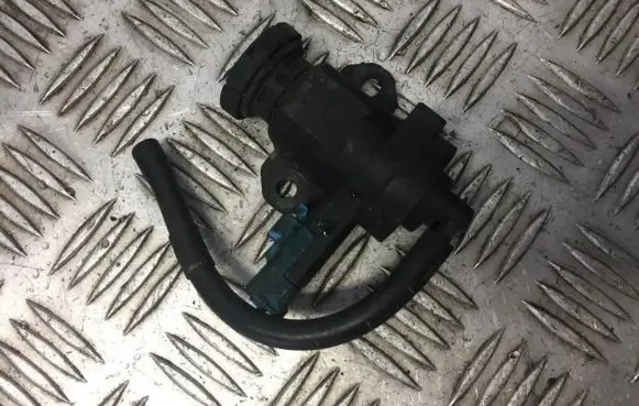 Citroen C8 Turbo solenoid valve 9635704380 0928400414