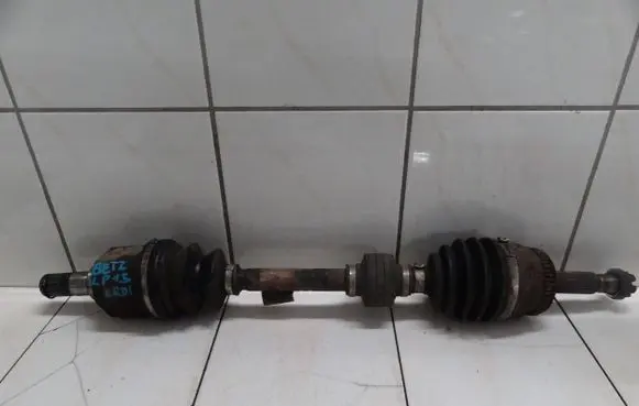 Hyundai Getz Front driveshaft 4500-1C550