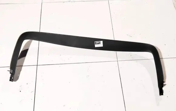 Volkswagen Golf V Other trunk/boot trim element 1k9867603