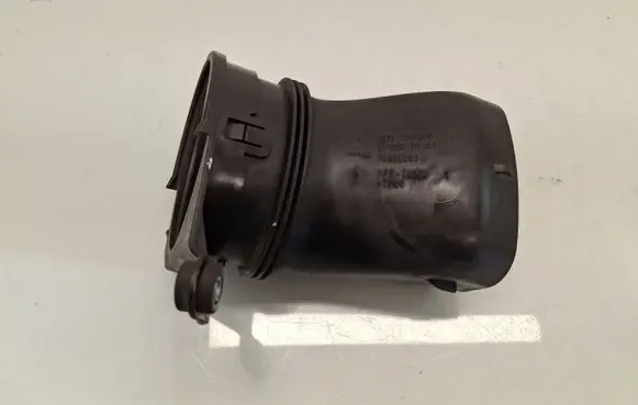 BMW X3 F25 Air intake duct part 7601870