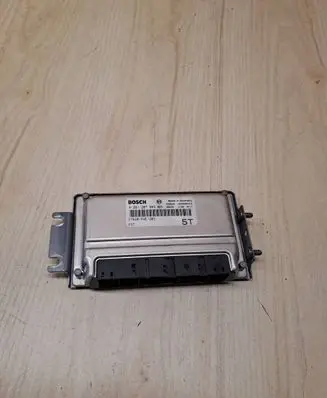 Honda Jazz Engine control unit/module 37820PWEG03 1039S02313 0261207983