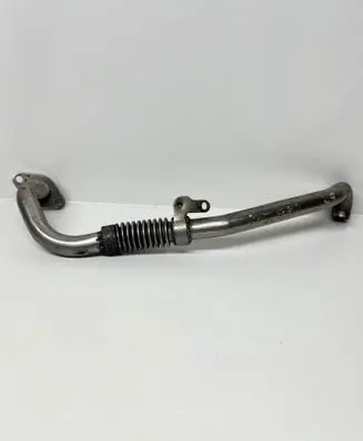 Volkswagen Touran II EGR valve line/pipe/hose 03L131521