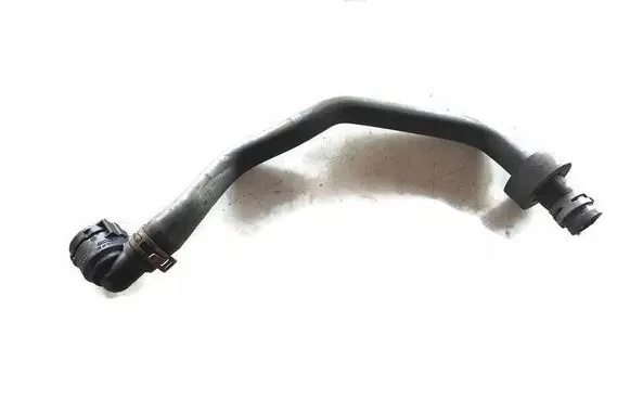 Volkswagen Touran I Engine coolant pipe/hose 1K0122101HL