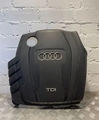 Audi A6 S6 C7 4G Engine cover (trim) 03L103925AB