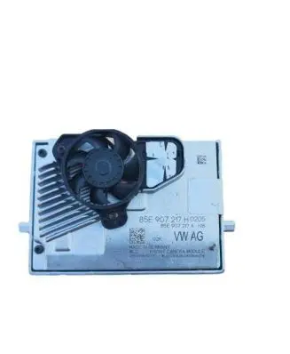 Audi E-tron GT Camera control unit module 85E907217H