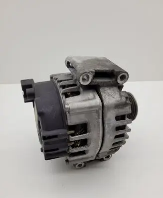 Mercedes-Benz C W205 Generator/alternator A0009061722