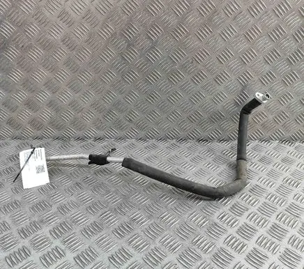 Renault Zoe Air conditioning (A/C) pipe/hose 924477415R