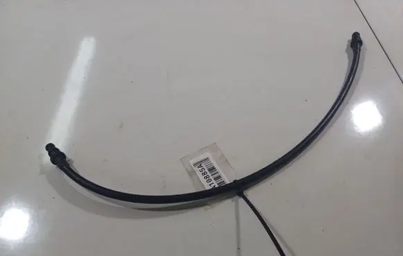 Mercedes-Benz CLS C219 Fuel line pipe