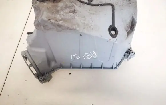 Audi A5 8T 8F Fuse box cover 8k2907355