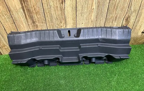Jaguar XF X260 Trunk/boot sill cover protection 406A64