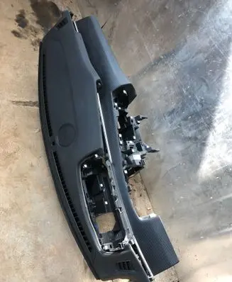 Peugeot 508 II Dashboard 9813554377