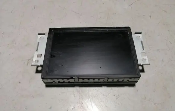 Volvo S60 Screen/display/small screen 31382065AE