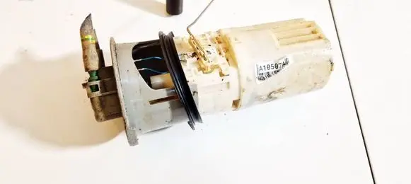 Land Rover Freelander Fuel level sensor 