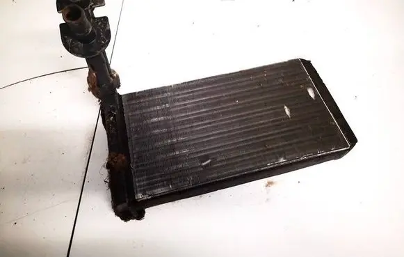 Ford Galaxy Heater blower radiator 95vw18b539ab 95vw-18b539-ab