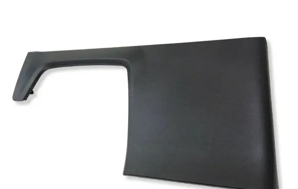Citroen e-C3 Dashboard lower bottom trim panel 98565198ZD