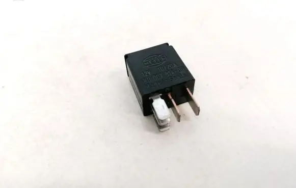Volvo S80 Other relay 9441161 4RD00781400