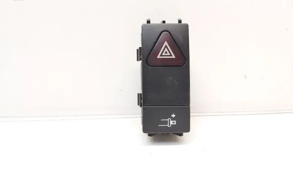 Mercedes-Benz E C207 W207 Hazard light switch A2079053600