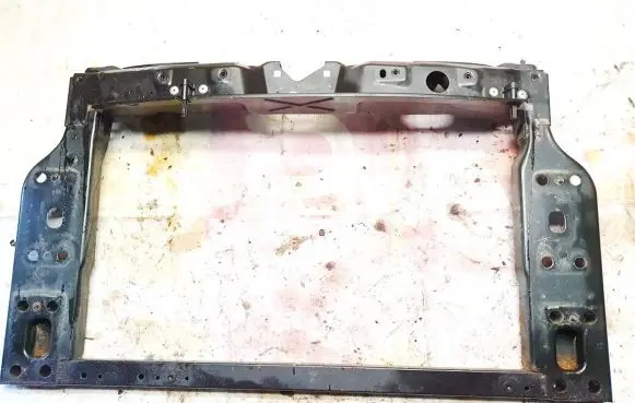 Ford Ka Radiator support slam panel