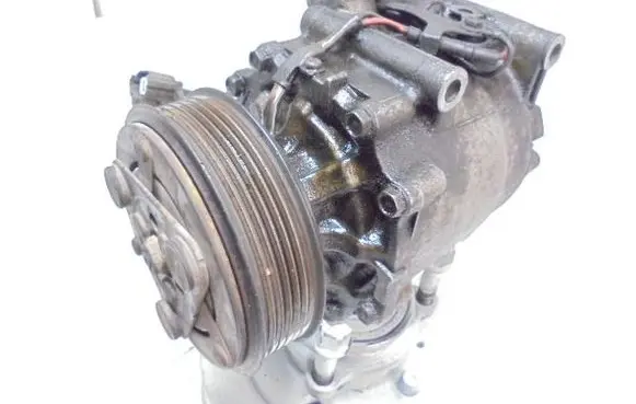 Honda Civic Air conditioning (A/C) compressor (pump) TRSA09