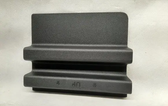 Volkswagen Tiguan Trunk/boot side trim panel 5NA867462A