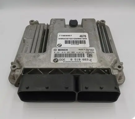 Mini Cooper Countryman R60 Engine control unit/module 8519663
