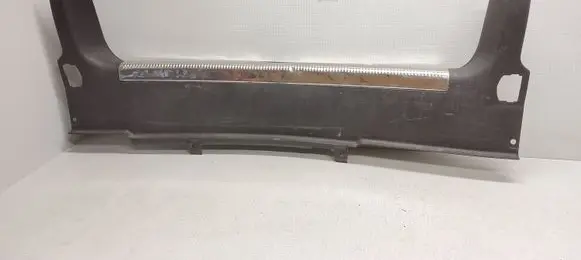 Volkswagen PASSAT B5.5 Trunk/boot sill cover protection 3B5863485G 3B5863459H