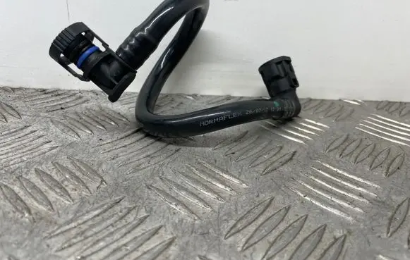 BMW 5 F10 F11 Vacuum line/pipe/hose 177650 17765010
