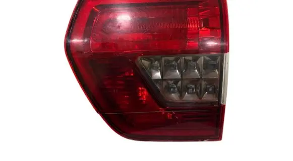 Citroen C5 Tailgate rear/tail lights X8X13404BX