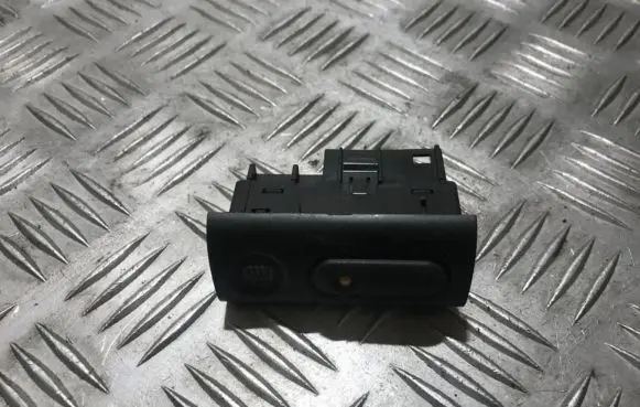 Ford Mondeo MK I Windscreen/window heater switch 95bg18c621aa