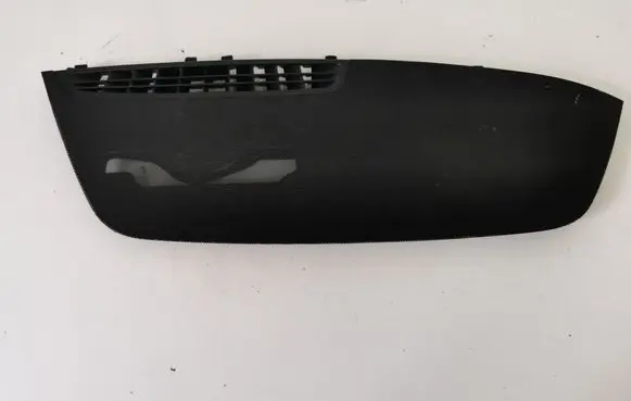 Dash center speaker trim cover