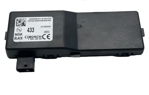 Opel Insignia A Antenna control unit 13503204 F00HJ00491 DL32044Z334001R0