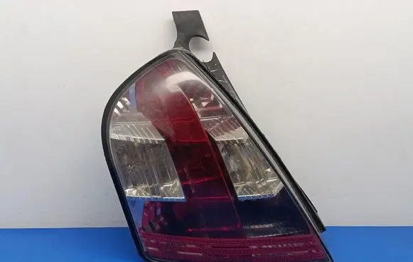 Fiat Stilo Rear/tail lights