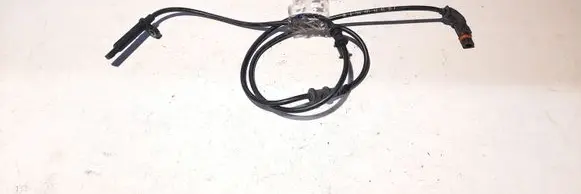 Mercedes-Benz GLE (W166 - C292) ABS brake wheel speed sensor A1669054002