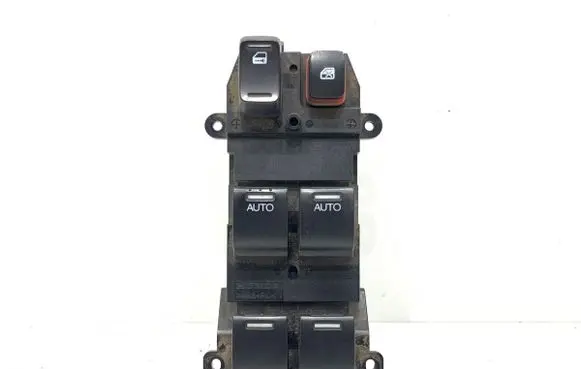 Honda CR-V Electric window control switch 35750-SWA-G011-M2