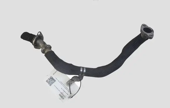 Jaguar XF X250 EGR valve line/pipe/hose