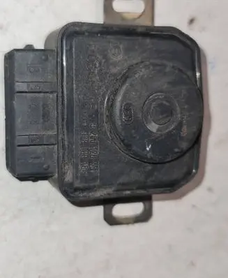 Audi A6 S6 C4 4A Throttle valve position sensor 0280120431 078133154