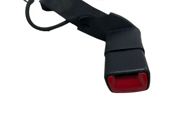 Toyota RAV 4 (XA40) Rear seatbelt buckle 18202