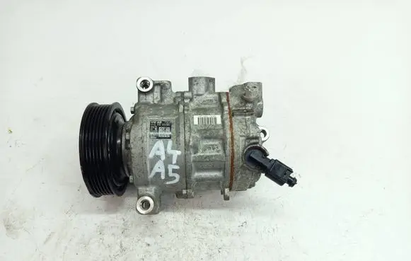 Audi A5 Air conditioning (A/C) compressor (pump) 4M0816803 GE447150
