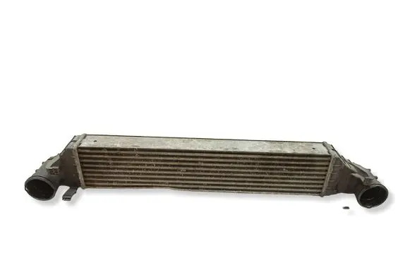 Mercedes-Benz C W203 Intercooler radiator A2035000500