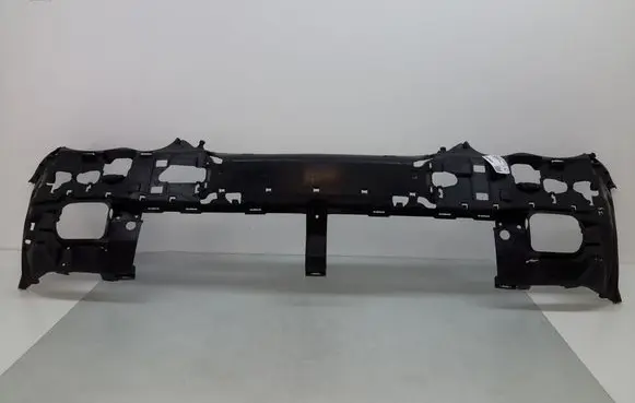 Mercedes-Benz C W203 Front bumper support beam A2038850765