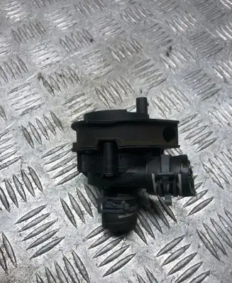 Volkswagen Golf VIII Electric auxiliary coolant/water pump 5Q0965567