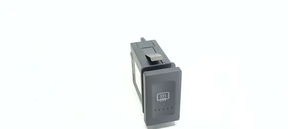 Volkswagen Sharan Windscreen/window heater switch 7M3959621