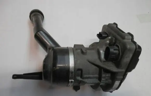Peugeot 308 Power steering pump 9671691980