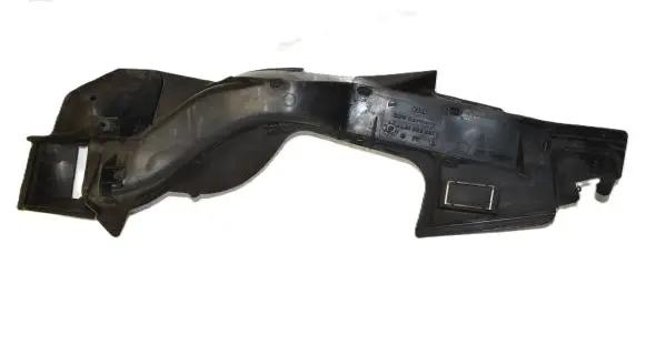 Audi A6 S6 C4 4A Cabin air duct channel 4A1863051J