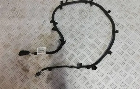Citroen C3 Parking sensor (PDC) wiring loom 9828143780 PARCH0AR 0R0001