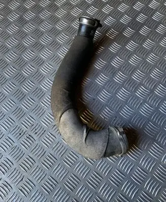 Audi A4 S4 B8 8K Intercooler hose/pipe 8K0145738T