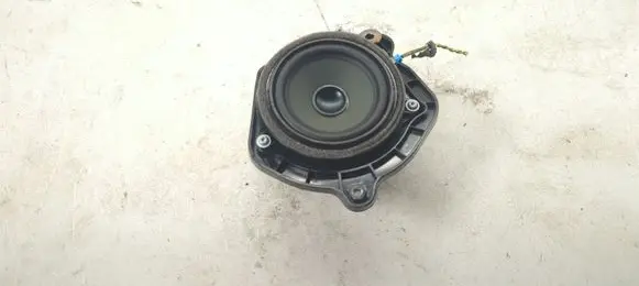 BMW X3 F25 Rear door speaker 7246672