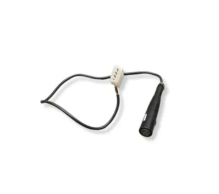 Citroen C3 Cruise control stalk 1483C44D